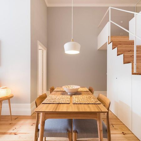 Tripas-Coracao, Santa Teresa Apartment ปอร์โต ภายนอก รูปภาพ