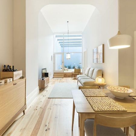 Tripas-Coracao, Santa Teresa Apartment ปอร์โต ภายนอก รูปภาพ