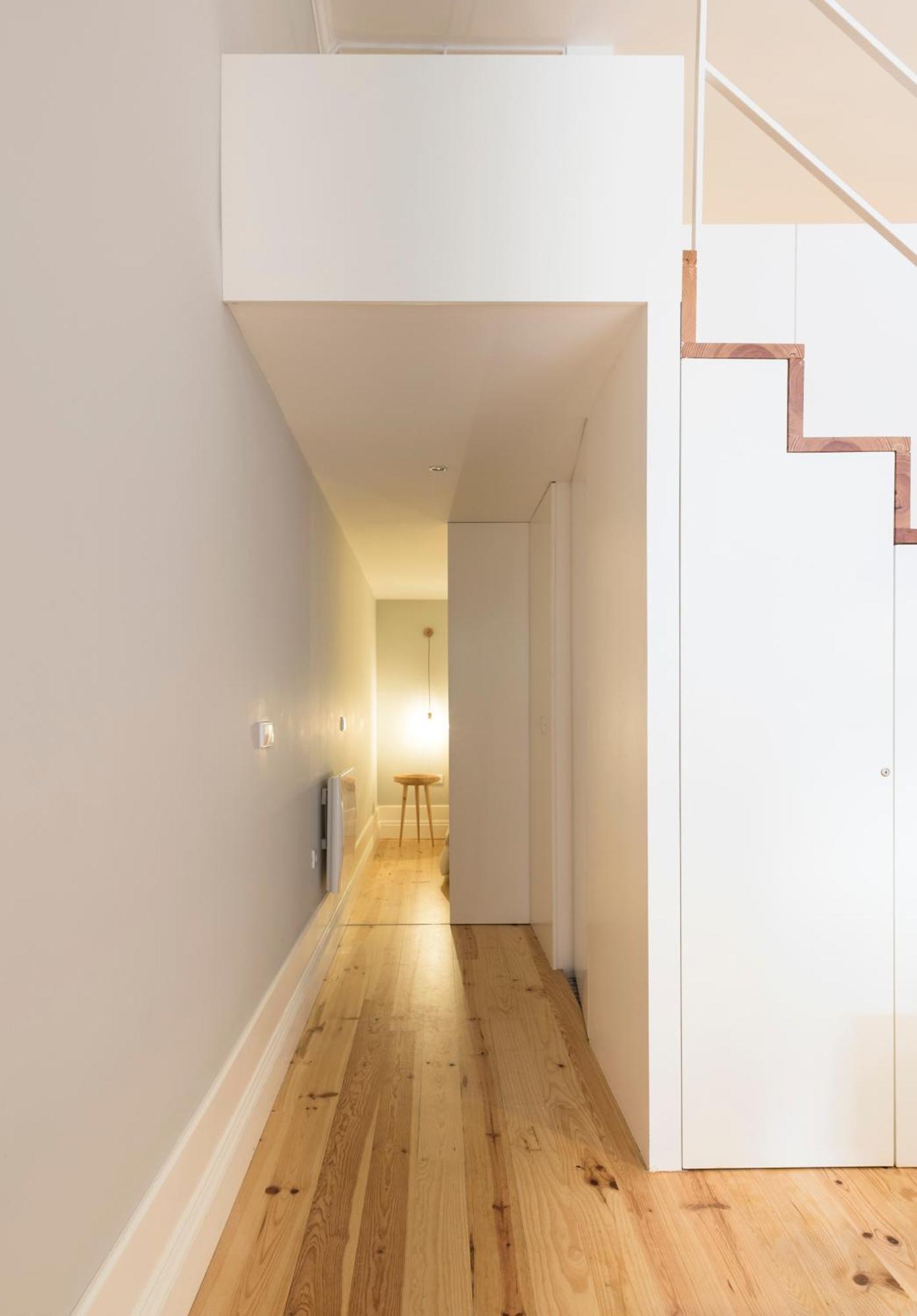 Tripas-Coracao, Santa Teresa Apartment ปอร์โต ภายนอก รูปภาพ