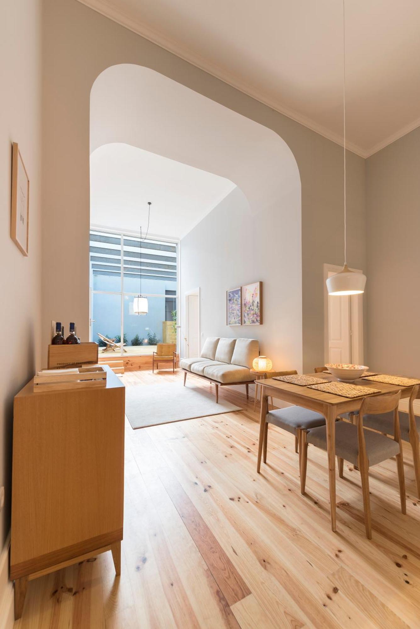 Tripas-Coracao, Santa Teresa Apartment ปอร์โต ภายนอก รูปภาพ