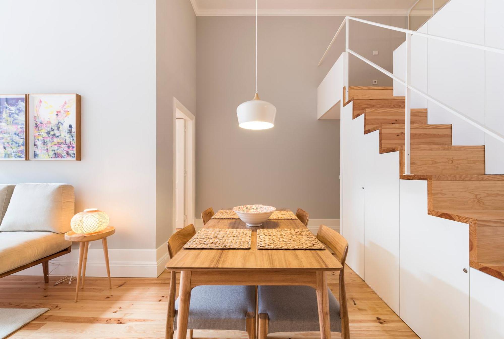 Tripas-Coracao, Santa Teresa Apartment ปอร์โต ภายนอก รูปภาพ
