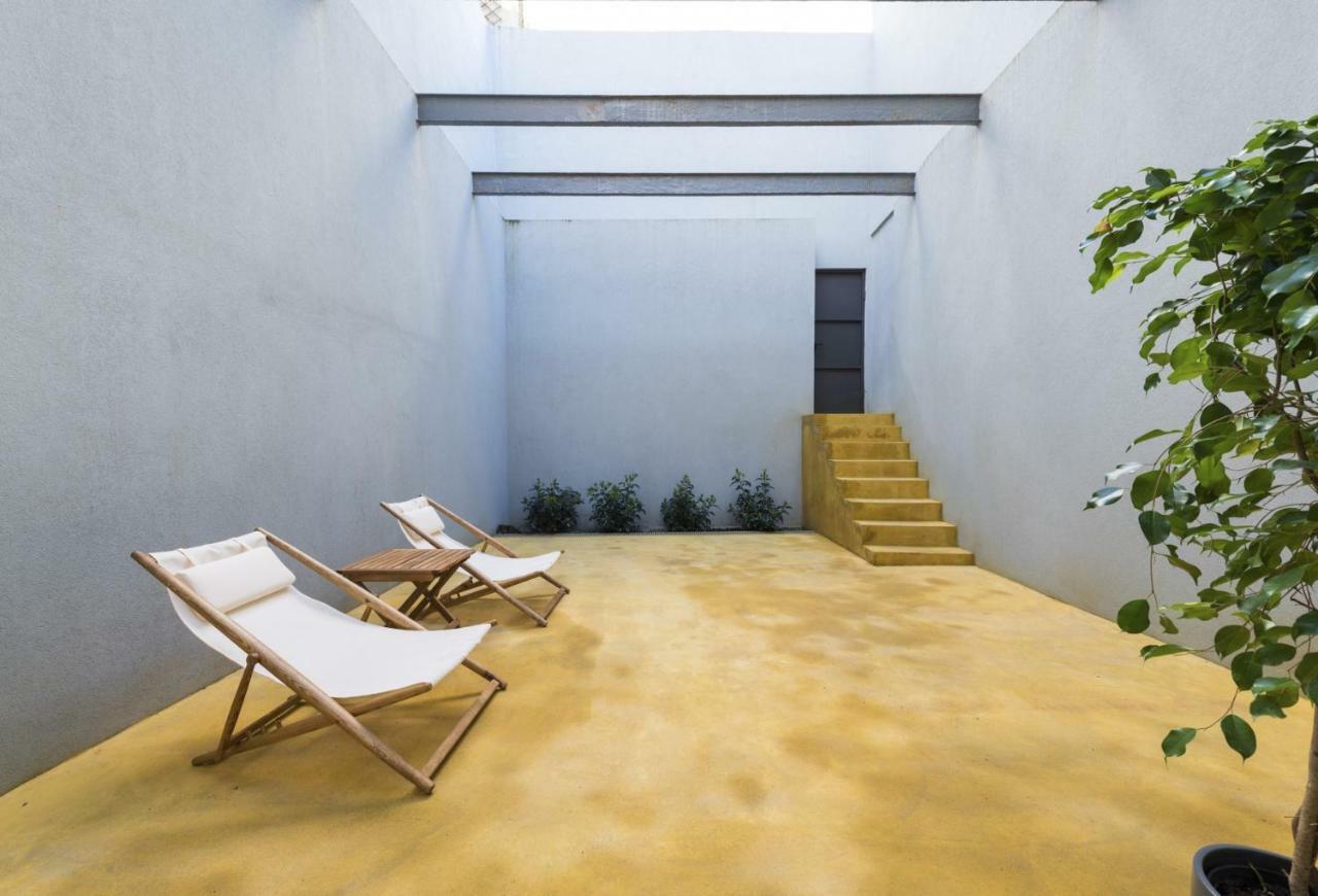 Tripas-Coracao, Santa Teresa Apartment ปอร์โต ภายนอก รูปภาพ