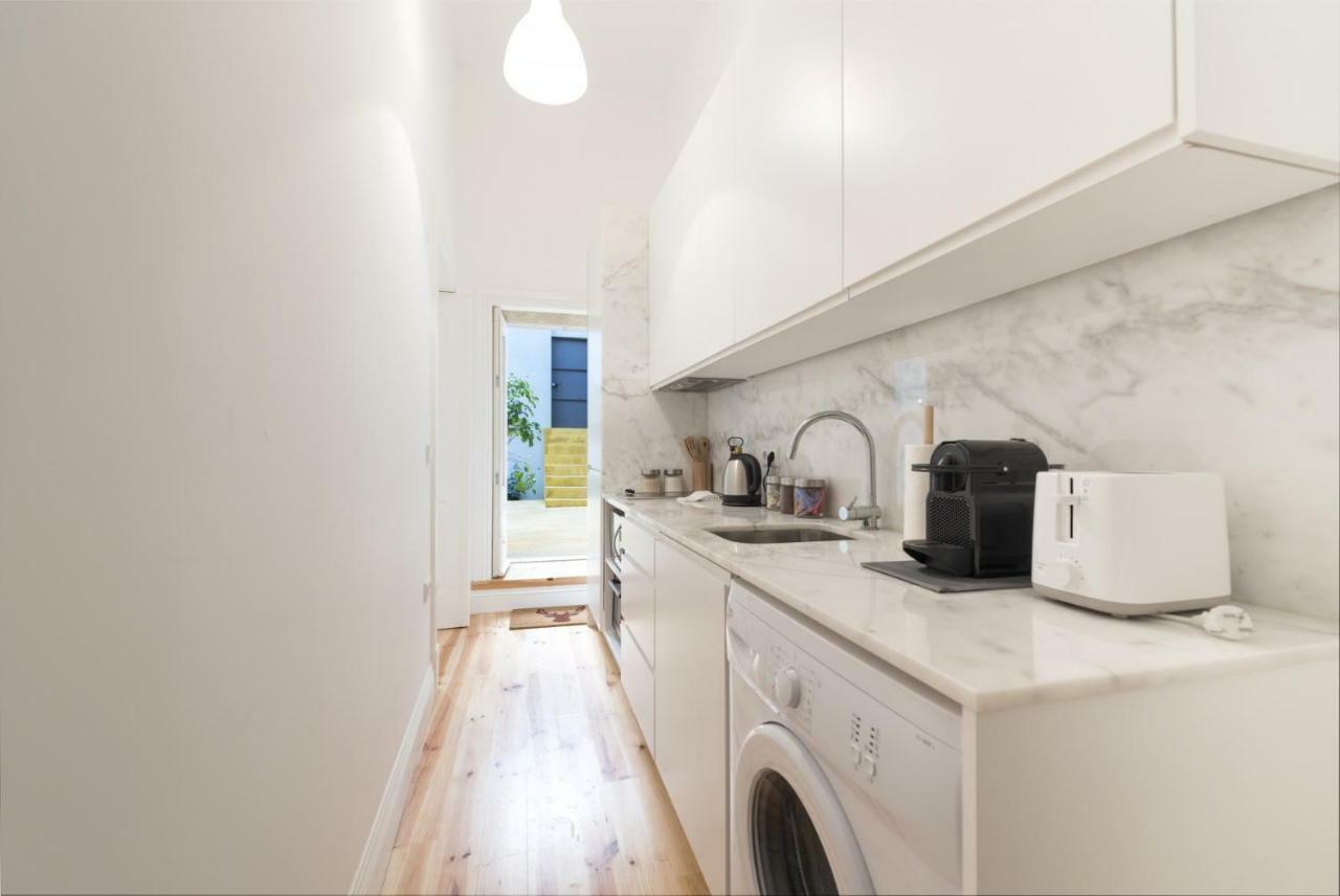 Tripas-Coracao, Santa Teresa Apartment ปอร์โต ภายนอก รูปภาพ